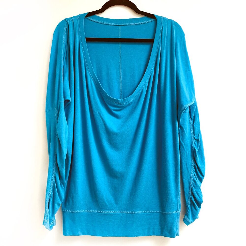 Karma Athletics Top